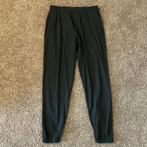 Lululemon surge joggers
